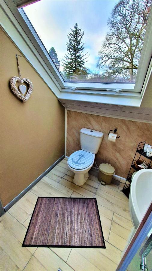 Birchbank 4*