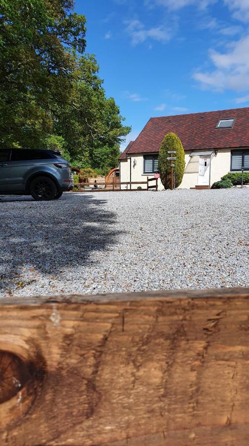 Birchbank Couette-café 4*
